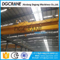 Heavy Equipment Crane 10 Ton Hoisting Bridge Crane Price With Ac Motor